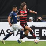 Millonarios x Flamengo
