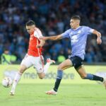 Inter e Belgrano somaram um ponto cada na primeira rodada. Foto: Divulgação/Internacional