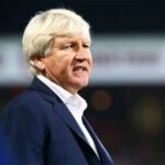 Marc Brys, novo treinador da Seleção de Camarões