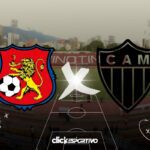 Caracas x Atlético - Copa Libertadores 2024