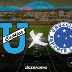 U. Católica-EQU x Cruzeiro - Copa Libertadores 2024