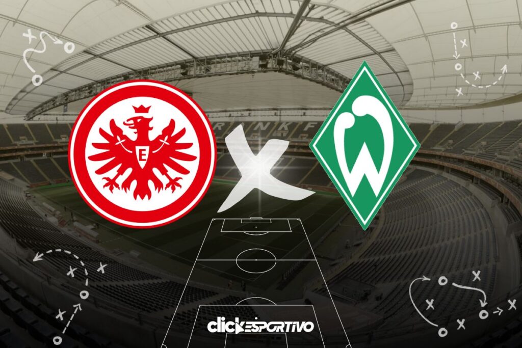 Frankfurt x Bremen