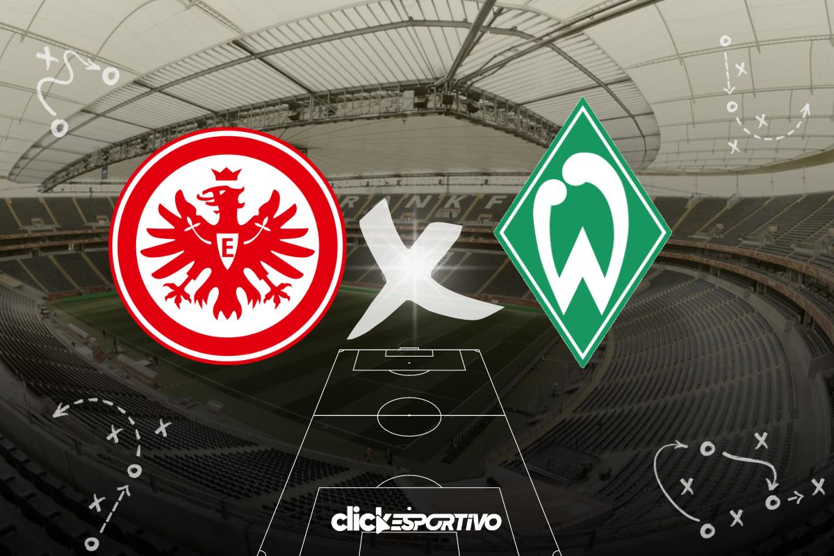Frankfurt x Bremen