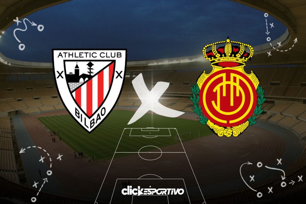 Athletic Bilbao x Mallorca