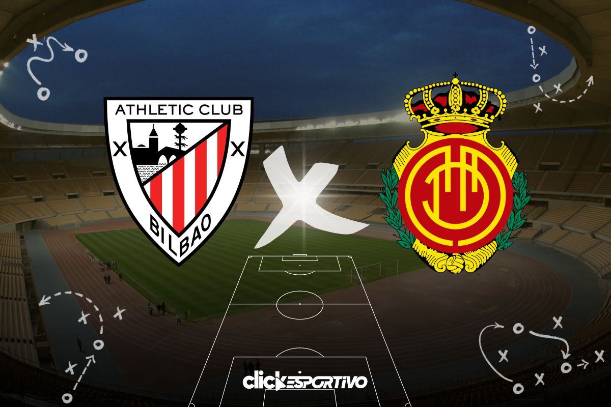 Athletic Bilbao x Mallorca