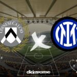 Udinese x Inter de Milão