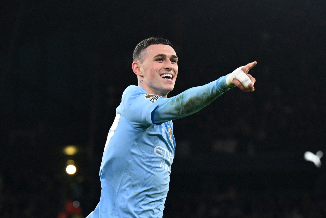 Foden - City