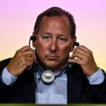 John Textor, dono da SAF do Botafogo