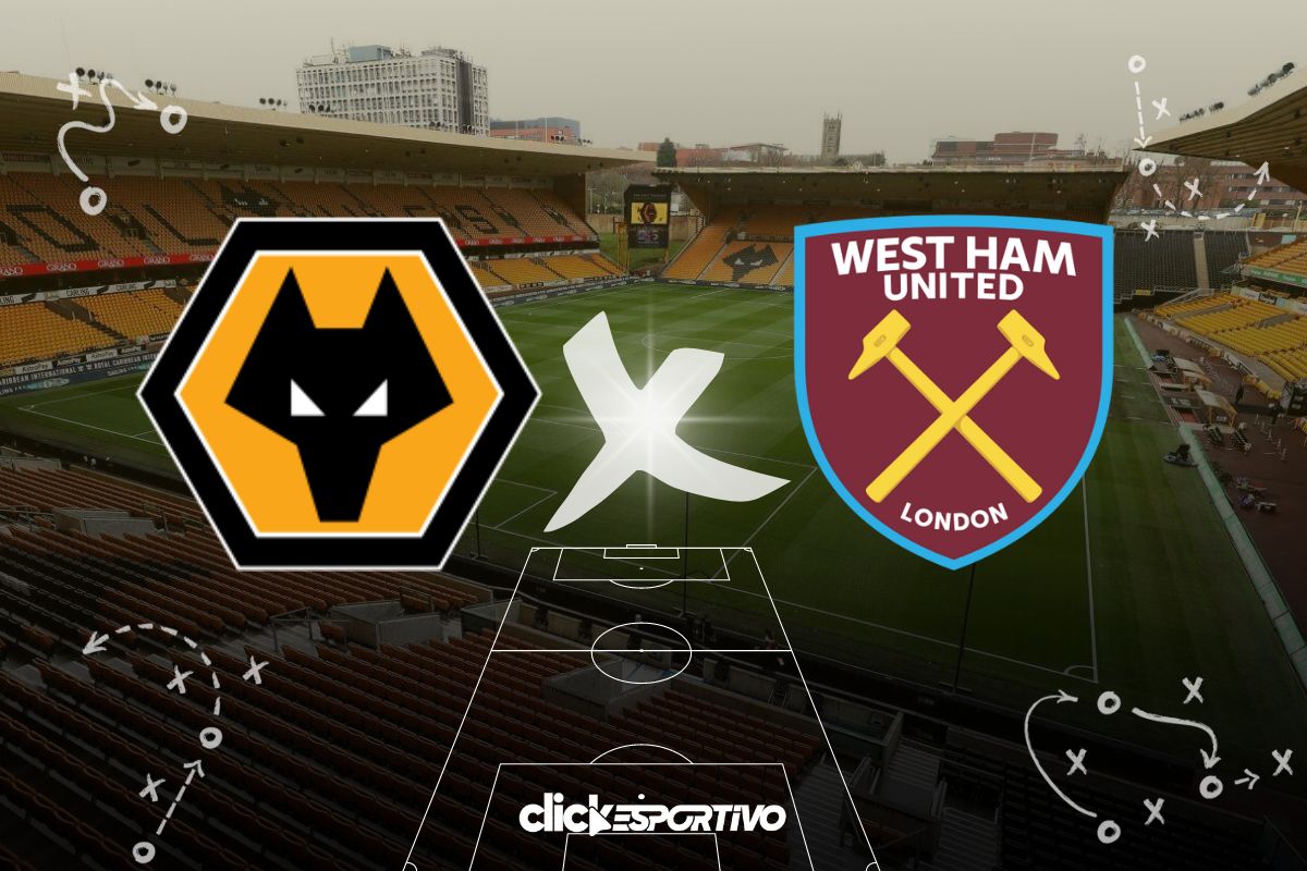 Wolverhampton x West Ham