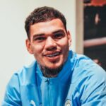 Goleiro do Manchester City