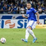 Zé Ivaldo, zagueiro do Cruzeiro (Foto: Gustavo Aleixo/CEC)