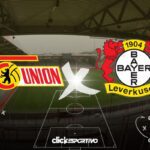 Union x Leverkusen