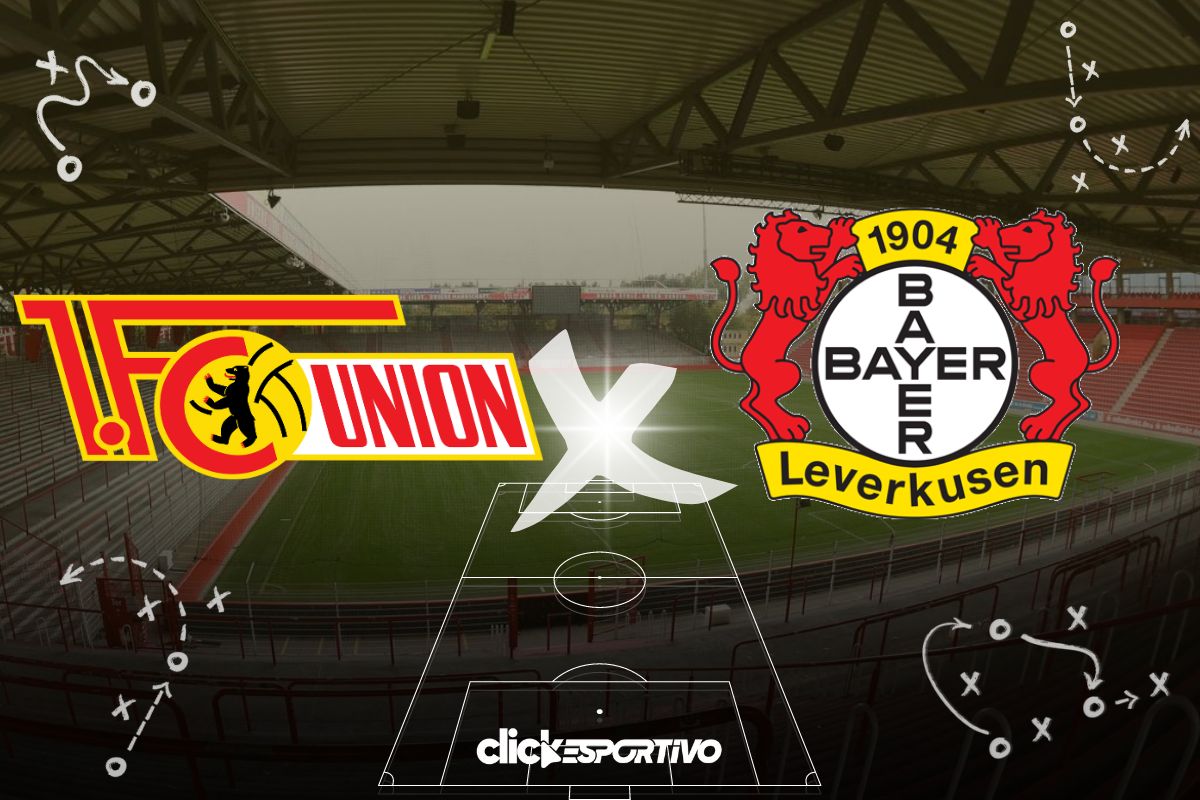 Union x Leverkusen