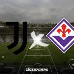 Juventus x Fiorentina - Campeonato Italiano 2023/24