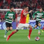 Di Maria pode acabar parando no futebol brasileiro. Foto: Divulgação/Benfica