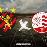 Sport x Náutico