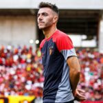 Técnico Mariano Soso, do Sport