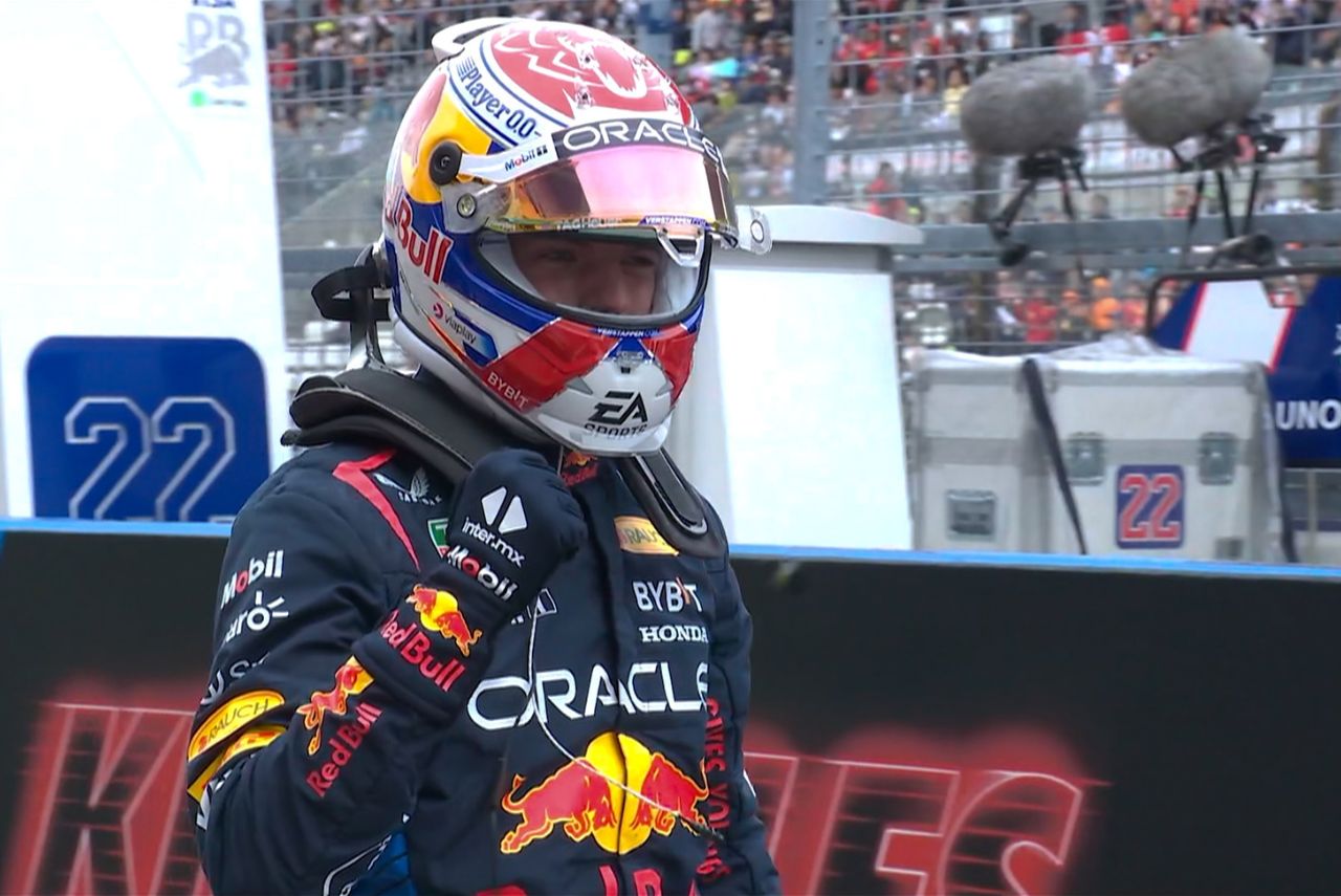 Verstappen - GP do Japão