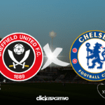 Sheffield United x Chelsea