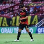 Arthur Caíke no Sport