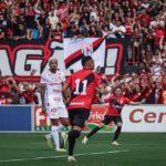 Atlético-GO x Vila Nova