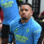 Gabriel Jesus disse que gosta de enfrentar jogadores de alto nível. Foto: Reprodução/Facebook