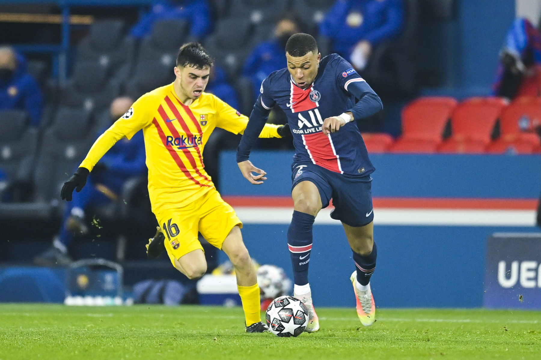 onde assistir ao vivo PSG x Barcelona
