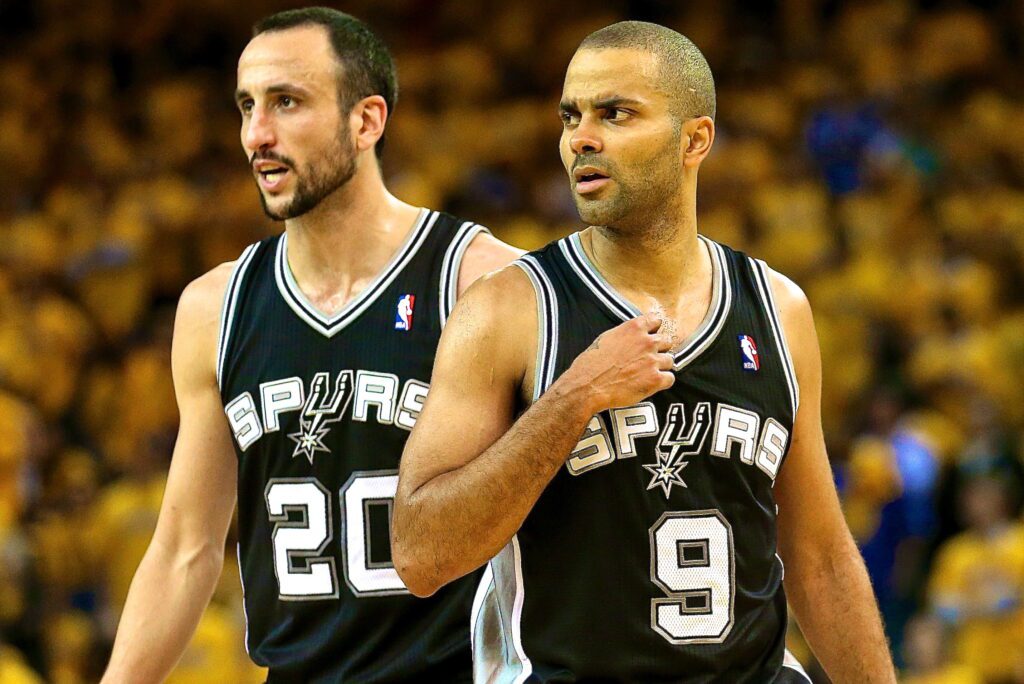 NBA