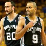 NBA
