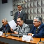 CPI da Manipulação vai se reunir nas quartas às 14h (Foto: Roque de Sá/Agência Senado)