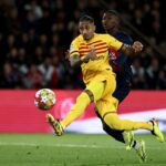 Raphinha - Barcelona