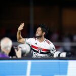 Alexandre Pato está na mira do Santos