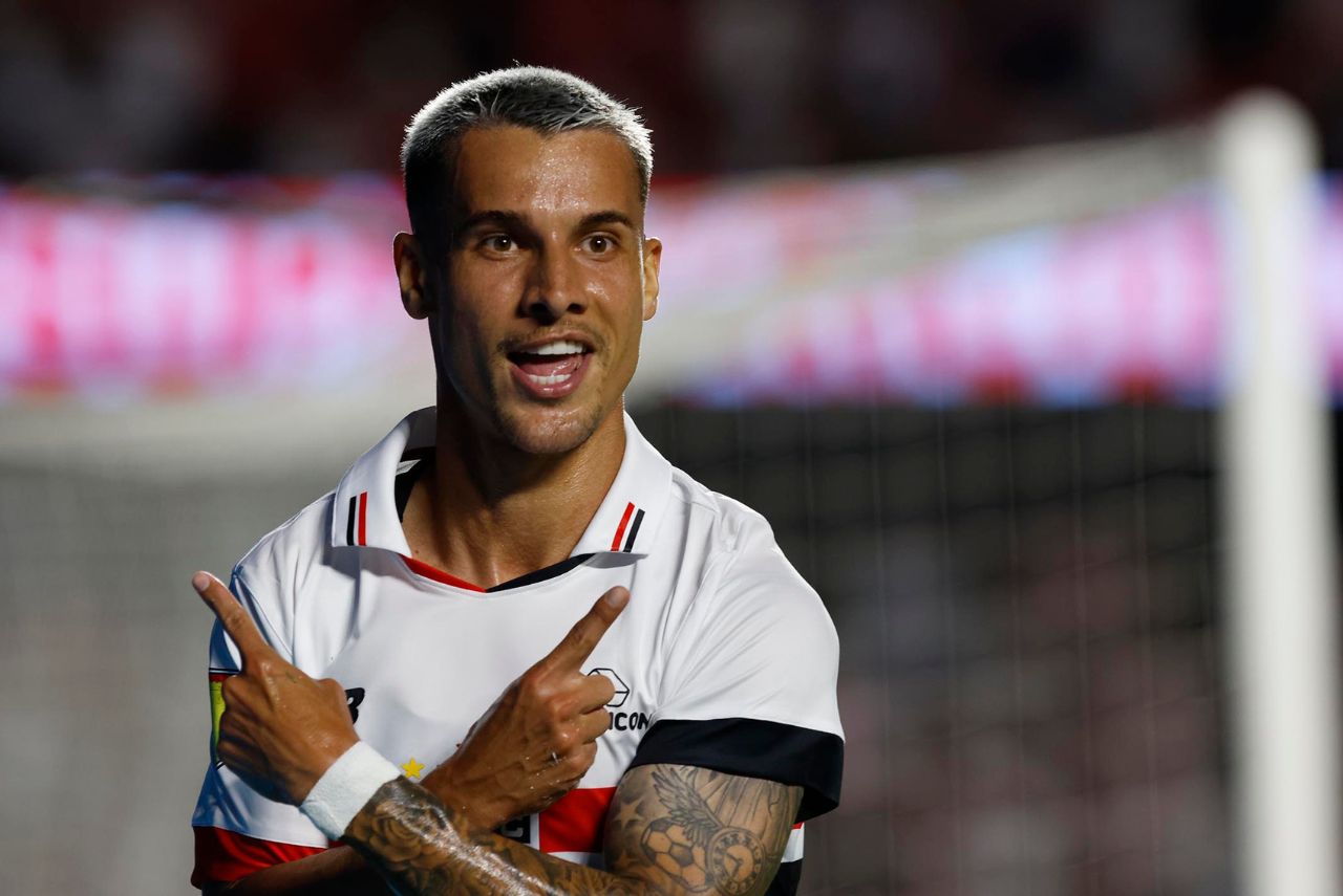 Ferreira - São Paulo