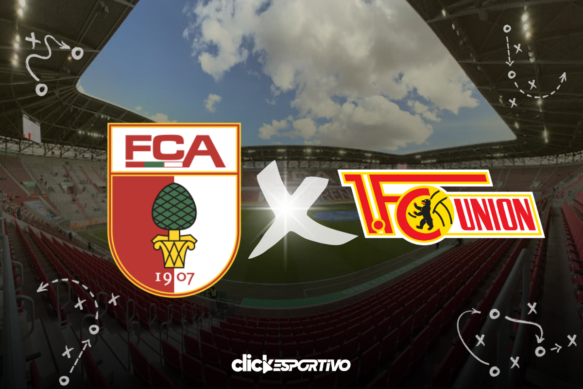 Augsburg x Union Berlin