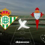 Bétis x Celta