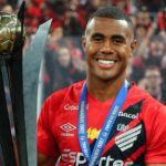 Erick - Athletico-PR