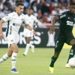 O Botafogo está na lanterna do grupo D. Foto: Vitor Silva/Botafogo