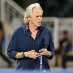 Jorge Jesus - Al-Hilal