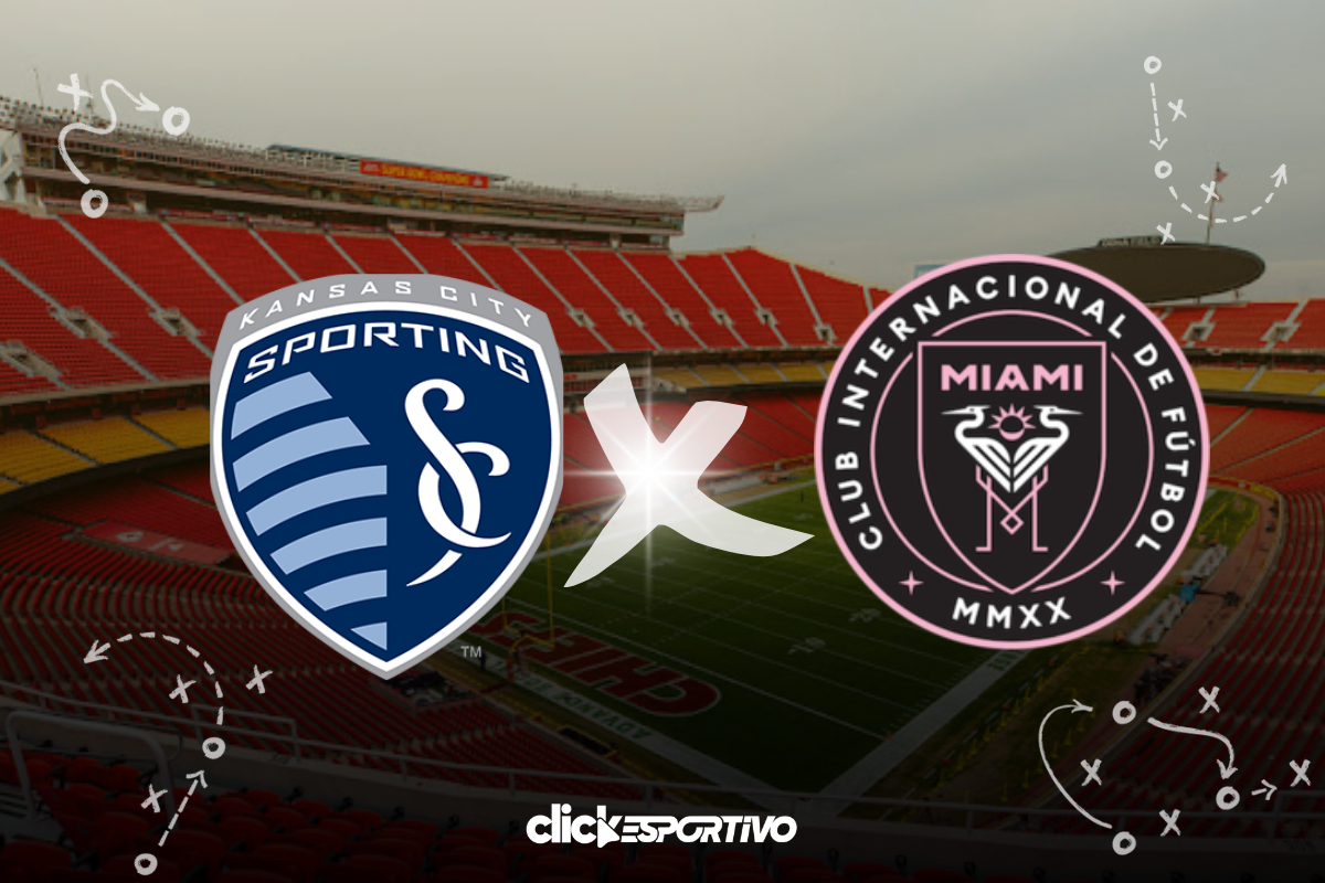 Sporting Kansas x Inter Miami
