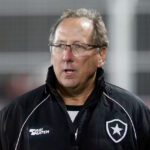 John Textor - Botafogo