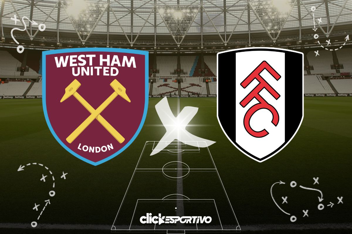 West Ham x Fulham