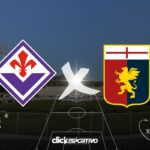 Fiorentina x Genoa - Campeonato Italiano 2023/24
