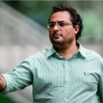Alexandre Mattos retornou ao América-MG