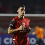 James Rodríguez - SPFC