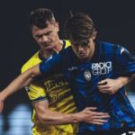Atalanta ficou no empate com o Hellas Verona pelo Italiano (Foto: Reprodução)