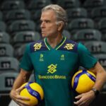 Bernardinho - CBV