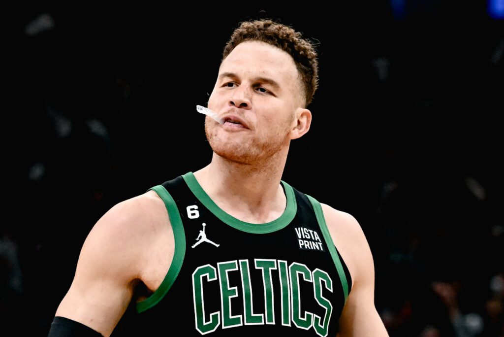 Blake Griffin