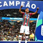 David Braz - Fluminense
