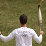 Jogos de Paris 2024 começam no dia 26 de julho
