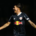 Nacho Laquintana - Bragantino